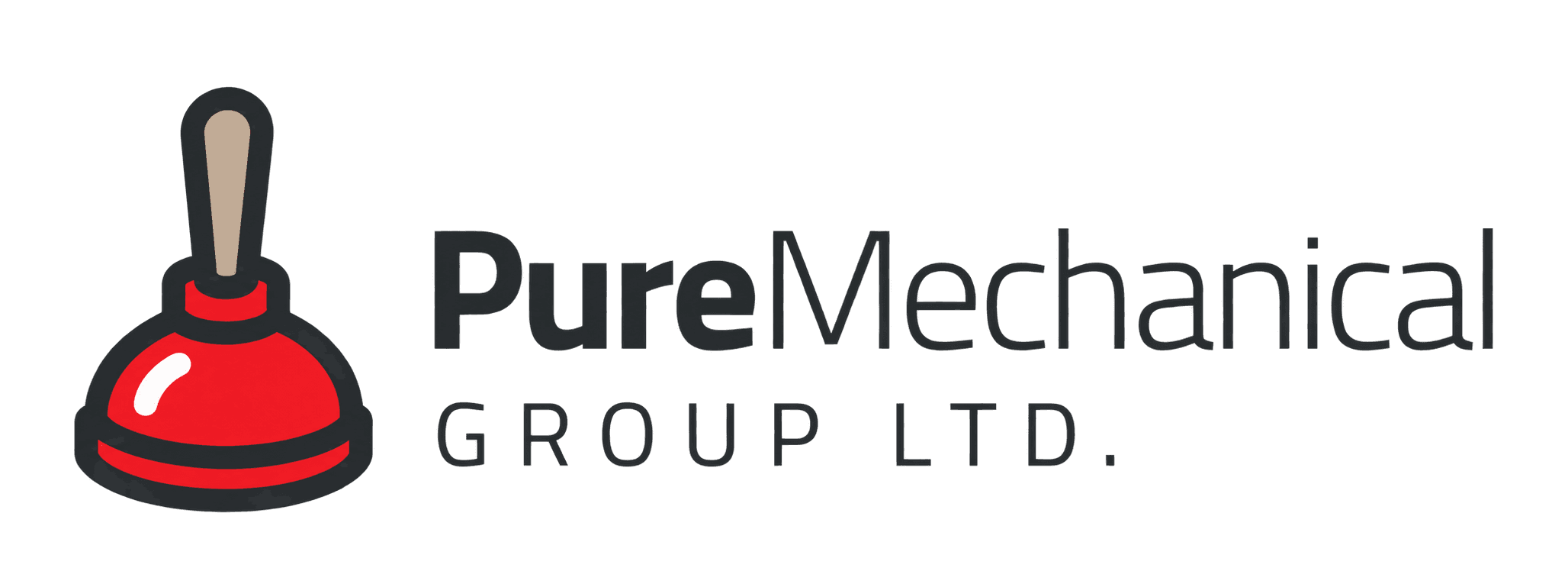 Pure Mechanical Group Ltd.